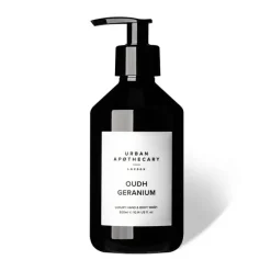 Urban Apothecary Luxury Hand and Body Wash^ Home & Body