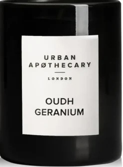 Urban Apothecary Luxury Mini Candle^ Home & Body