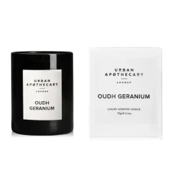 Urban Apothecary Luxury Mini Candle^ Home & Body