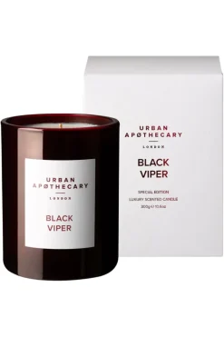 Urban Apothecary Special Edition Ruby Collection Candle^ Home & Body