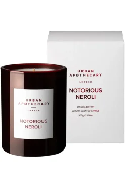 Urban Apothecary Special Edition Ruby Collection Candle^ Home & Body