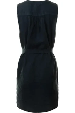 VELVET Adriana Woven Linen Dress in^ Dresses & Jumpsuits