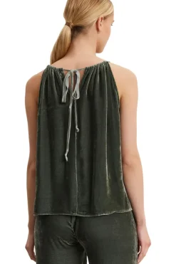 VELVET Aleaha Sleeveless Top in^ Tops