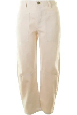 VELVET Brylie Utility Twill Pants in^ Pants, Shorts, & Skirts