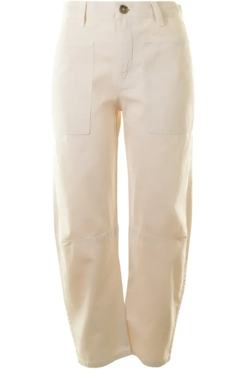 VELVET Brylie Utility Twill Pants in^ Pants, Shorts, & Skirts