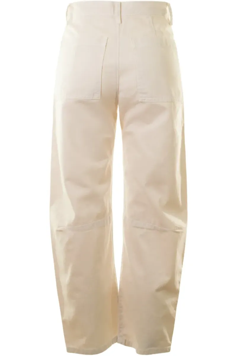 VELVET Brylie Utility Twill Pants in^ Pants, Shorts, & Skirts