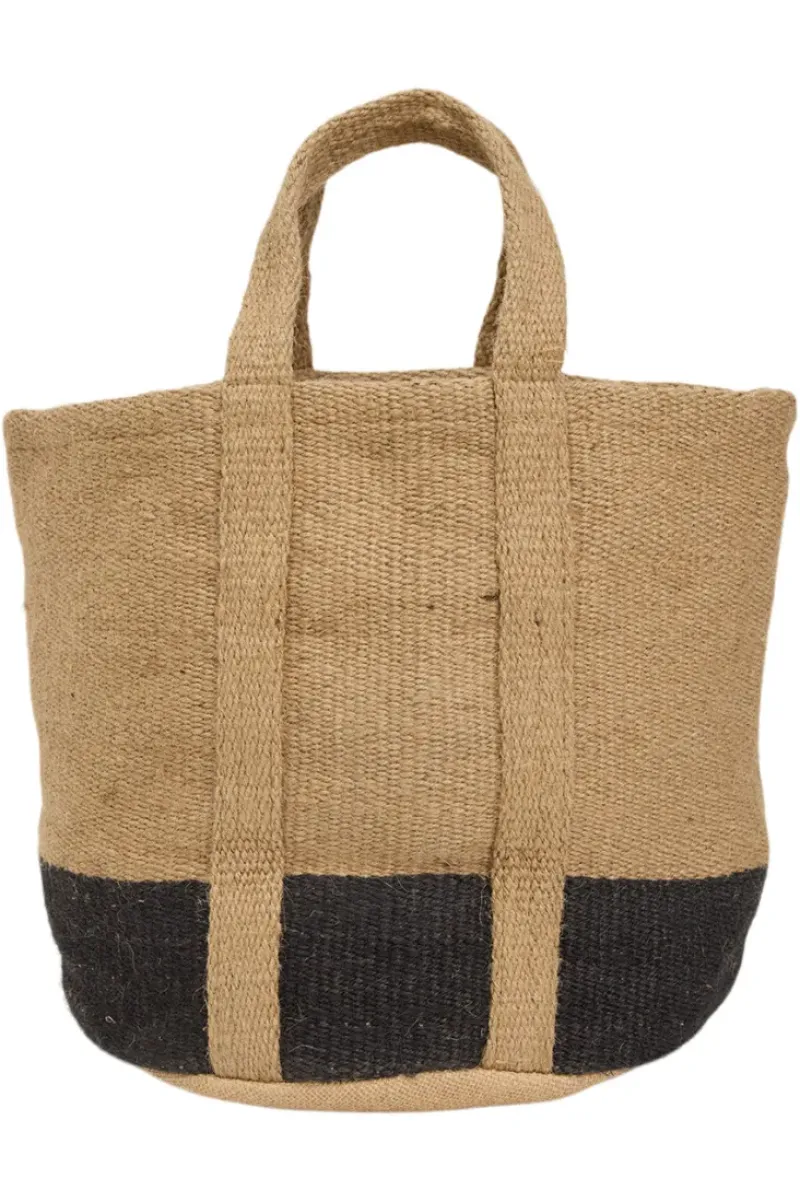 VELVET Dallas Basket Bag in^ Bags