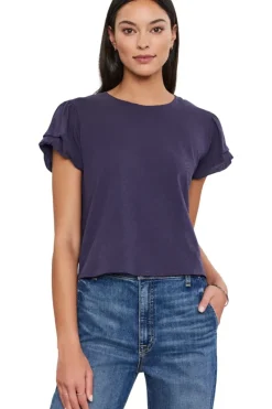 VELVET Della Tee^ Tops