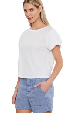 VELVET Della Tee^ Tops