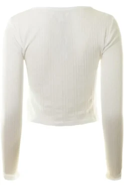 VELVET Drew Cardigan in^ Tops