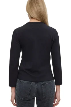 VELVET Farley Vintage Cotton Jersey Top^ Tops