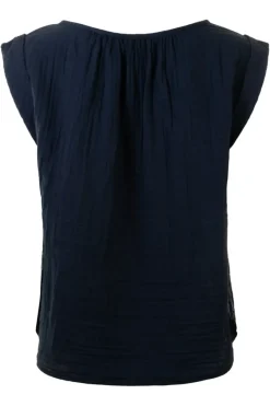 VELVET Jayla Cotton Gauze Tank Top^ Tops