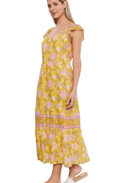 VELVET Jazlyn Sleeveless Dress in^ Dresses & Jumpsuits