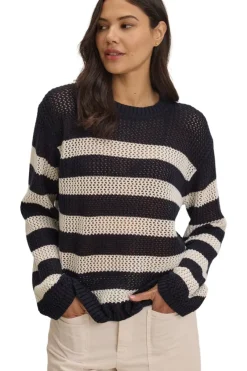 VELVET Kanan Sweater in^ Sweaters