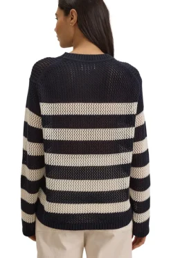 VELVET Kanan Sweater in^ Sweaters