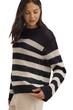 VELVET Kanan Sweater in^ Sweaters