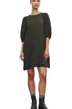 VELVET Karina Cotton Gauze Dress^ Dresses & Jumpsuits