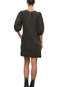 VELVET Karina Cotton Gauze Dress^ Dresses & Jumpsuits