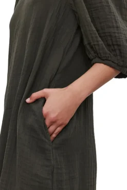 VELVET Karina Cotton Gauze Dress^ Dresses & Jumpsuits