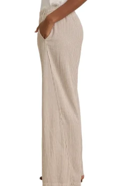 VELVET Kelly Striped Pants in^ Pants, Shorts, & Skirts