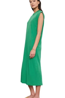 VELVET Lane Cotton Slub Dress^ Dresses & Jumpsuits