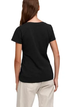 VELVET Lilith V-neck Tee^ Tops