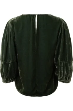 VELVET Nancy Silk Top^ Tops
