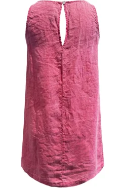 VELVET Yessie Linen Tank Dress^ Dresses & Jumpsuits