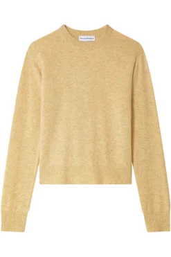 WHITE & WARREN Cashmere Crewneck Sweater^ Sweaters