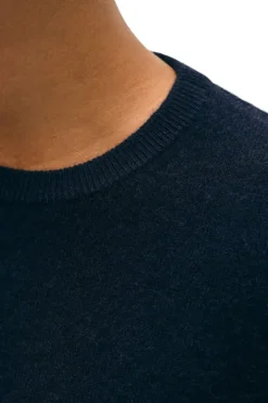 WHITE & WARREN Cashmere Slim Crewneck^ Sweaters