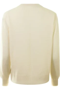 WHITE & WARREN Cashmere V-neck Sweater^ Sweaters