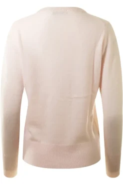 WHITE & WARREN Cashmere V-neck Sweater^ Sweaters