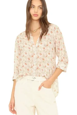 Xirena Beau Shirt in^ Tops