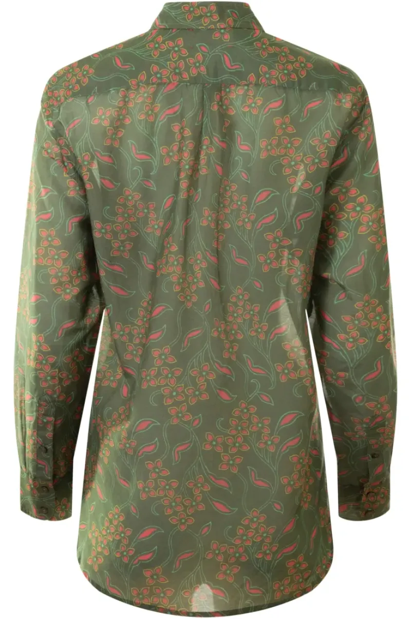 Xirena Beau Shirt in^ Tops