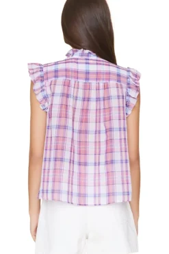 Xirena Brenna Top in^ Tops
