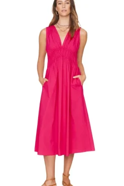 Xirena Cyra Dress in Tulip^ Dresses & Jumpsuits