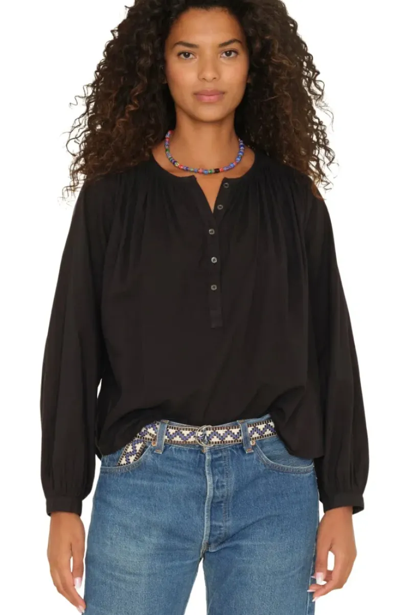 Xirena Hennessy Top in^ Tops