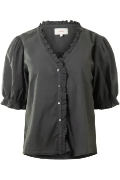 Xirena Jenna Shirt in^ Tops