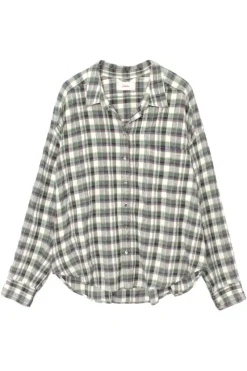 Xirena Jordy Shirt in^ Tops