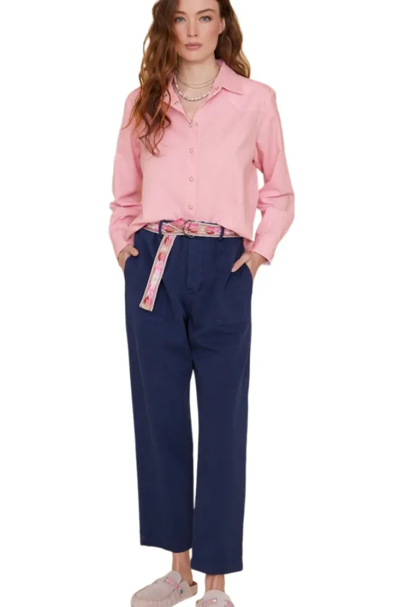 Xirena Mercer Pant in^ Pants, Shorts, & Skirts