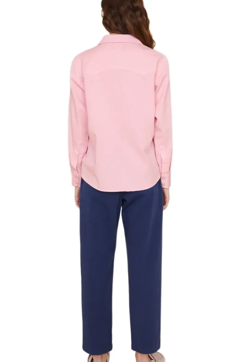 Xirena Mercer Pant in^ Pants, Shorts, & Skirts