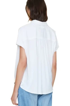Xirena Pax Shirt in^ Tops