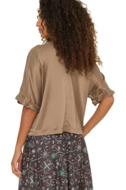 Xirena Savoye Top in^ Tops