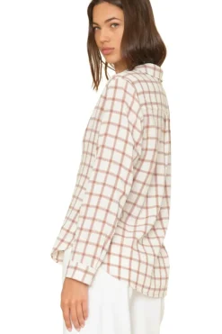 Xirena Scout Shirt in^ Tops