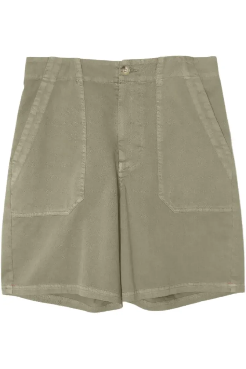 Xirena Toby Short in^ Pants, Shorts, & Skirts