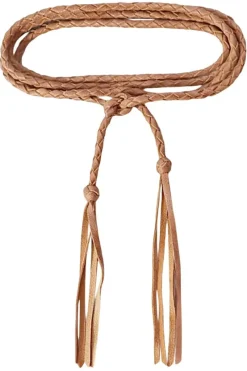 Xirena Triston Belt^ Belts
